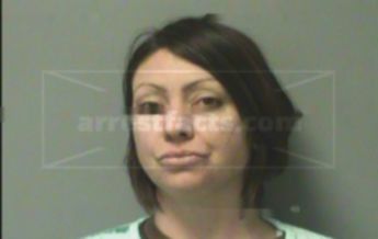 Stephanie Chevon Houghton