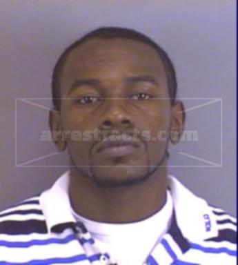 Rodney Terrell Burnley