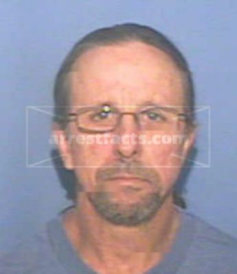 Murray Scott Goetting