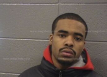 Uriah Watson