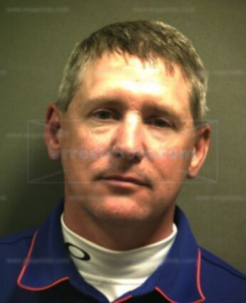 Michael James Tabor
