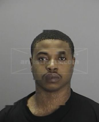 Lawrence James Mayes