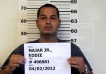 Eddy Najar