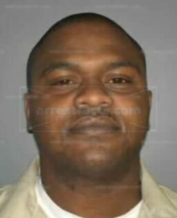 Rodricus Robinson