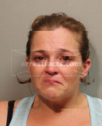 Stephenie Lee Mott