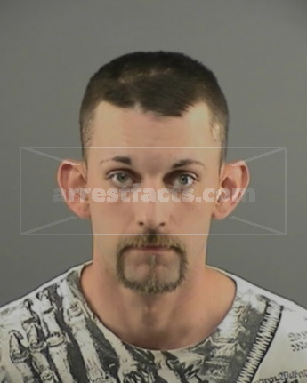 Joshua Jay Anthony
