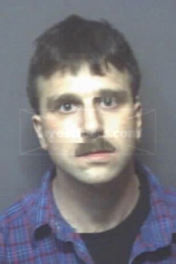 Joseph Steven Burkhardt