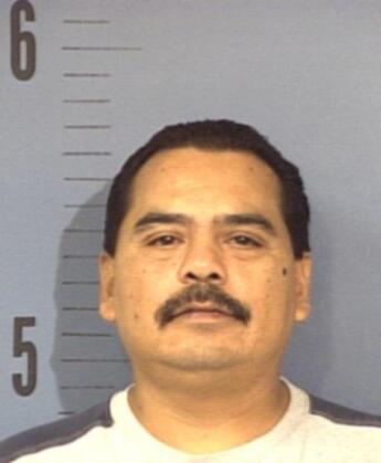 Ricky Castaneda Villarreal