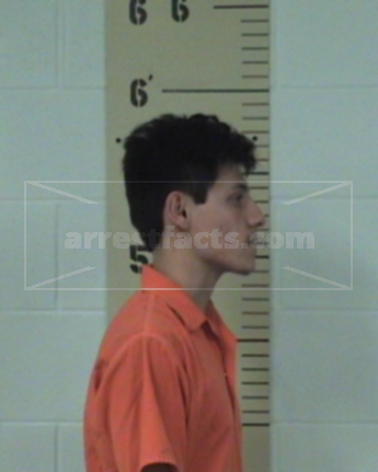 Christopher Dwayne Ribera