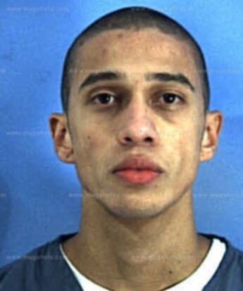 Nathaniel Rafael Castro