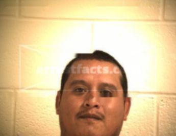 Andres Mora Lopez