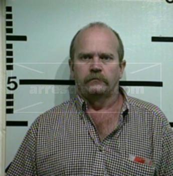 Douglas Byron Landrum