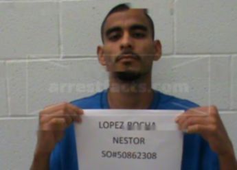 Nestor Lopez-Rocha