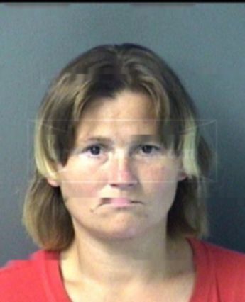 Catrina Maria Pulley