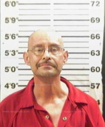 George F Barela