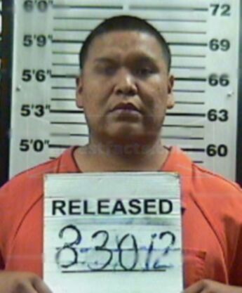 Bryan A Chavez
