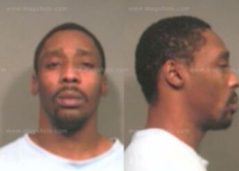 Kendrick Remon Samuels