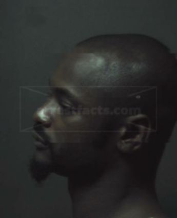 Clinton Troy Stevenson
