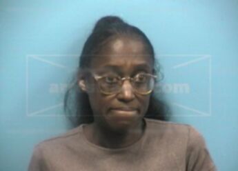 Tiffany Thomasina Crawford