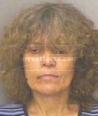 Diane Williams Cox