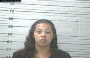 Veronica Noel Singleton