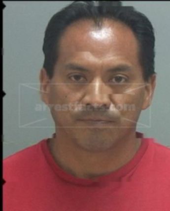 Joffre Fernando Guanuna