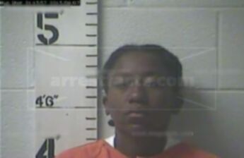 Teena Antez Mason