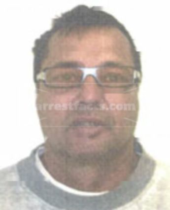 Ronald Arnold Bruno