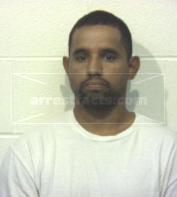 Daniel Ray Castillo