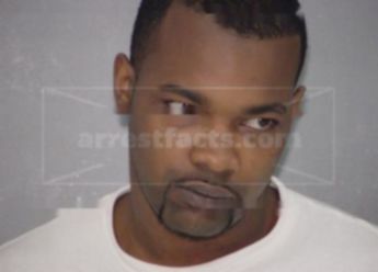 Marcus Dewayne Jefferson