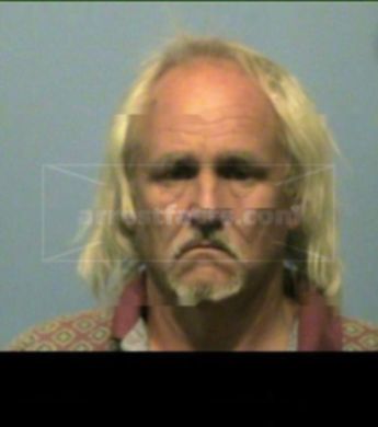 Steven Lindsey Boyd
