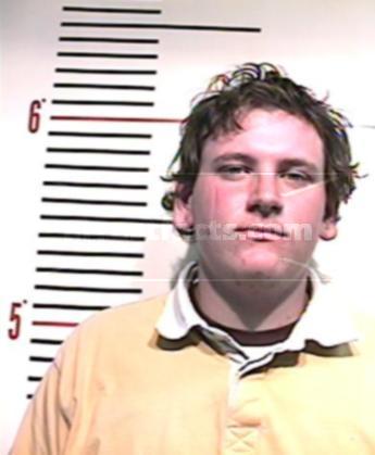 Brandon Brent Malaspina