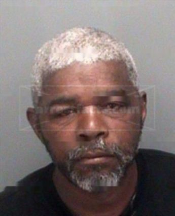Michael Anthony Benson