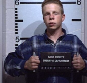 Michael Lynn Edwards