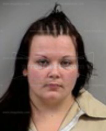 Chelsea Renee Scherr