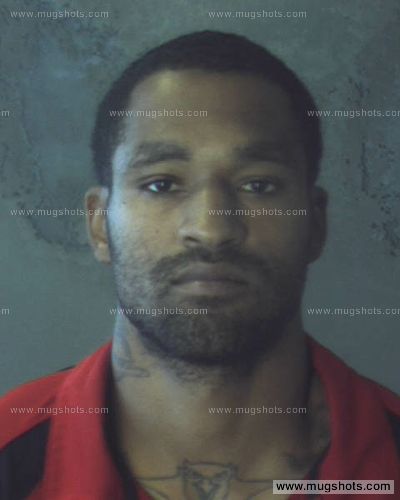 Mandela Antoine Elmore