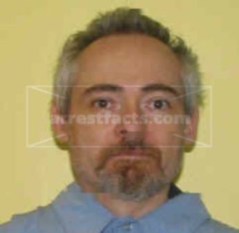 Donald J Pickett