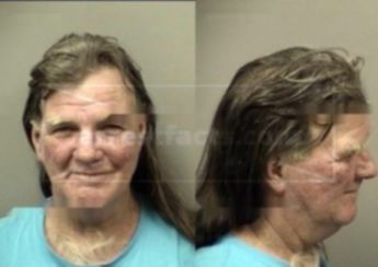 Timothy Edwin Reaves