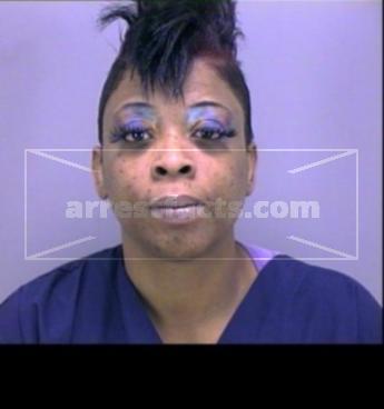Latonya Yvette Jones