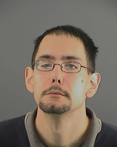 Shawn Thomas Mcrae