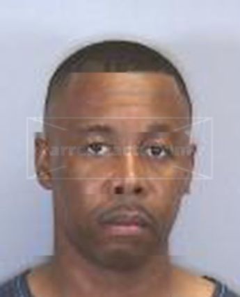 Bryan Bernard Smith