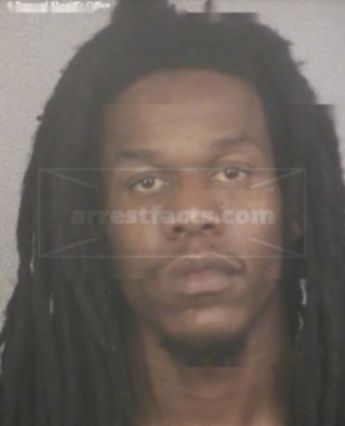 Kendrick Davon Daise