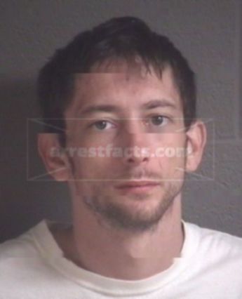 Justin Bradford Davis