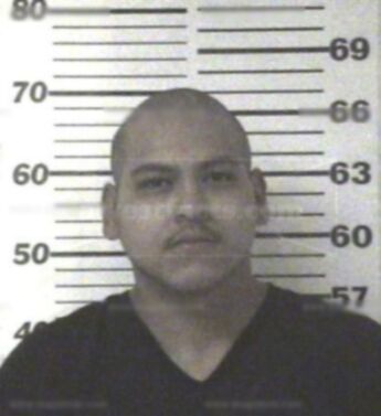 Jose Elias Guerrero