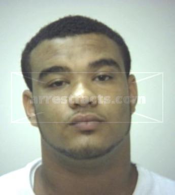 Brandon Cole Hickerson