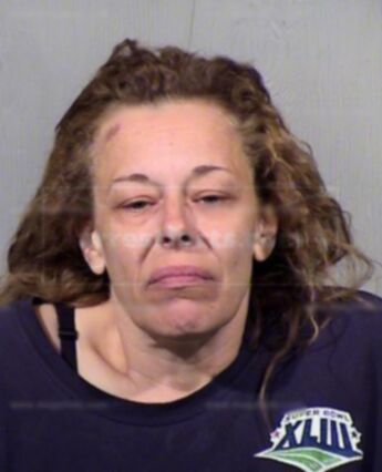 Brenda Lee Montgomery