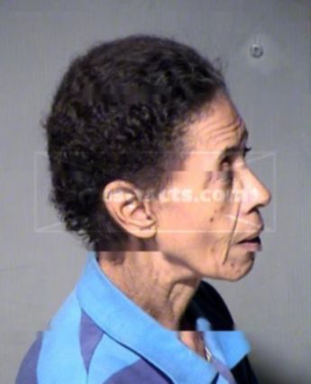 Dolores Thurstene Mckinnon