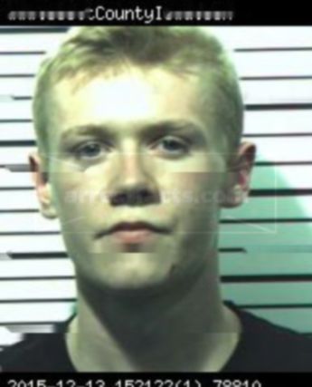 Luke Joshua Steinhauser