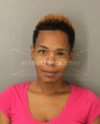 Kimly Roberta Lightfoot