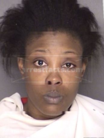 Tisondra Armstrong